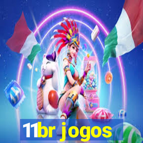 11br jogos